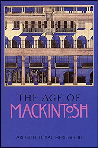 The Age of Mackintosh