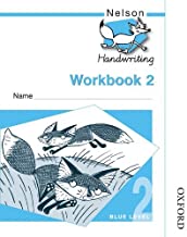 Nelson Handwriting Workbook 2 