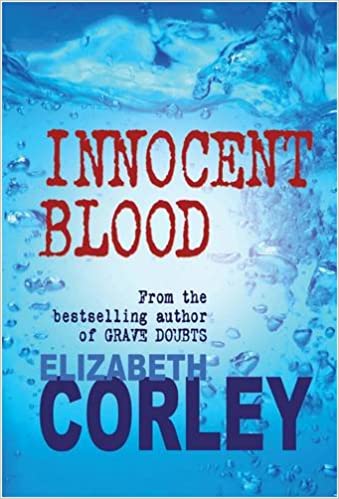 Innocent Blood: The compelling crime series 