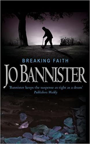 Breaking Faith