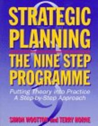 Strategic Planning: The Nine Step Programme 