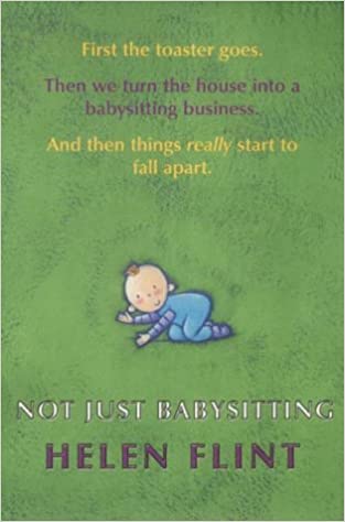 Not Just Babysitting 