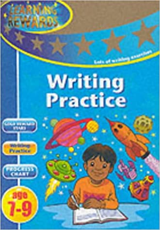 Learning Rewards: Writing Practice (Key Stage 2)
