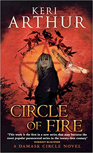 CIRCLE OF FIRE