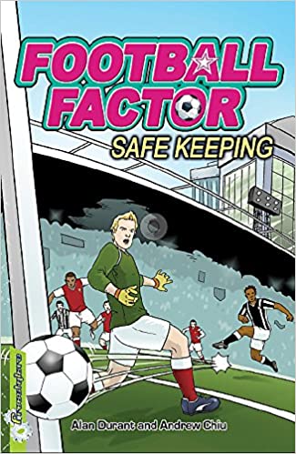 SAFE KEEPING (FOOTBALL FACTOR)