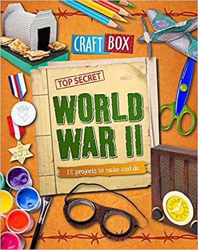 WORLD WAR II (CRAFT BOX)