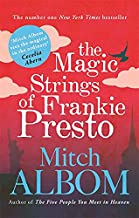 THE MAGIC STRINGS OF FRANKIE PRESTO