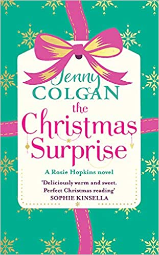 The Christmas Surprise