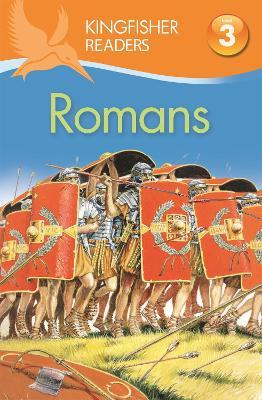 Romans (Level 3