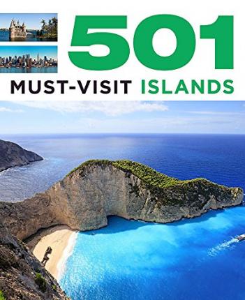 501 MUST-VISIT ISLANDS