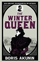 The Winter Queen: An Erast Fandorin Mystery 1 (Erast Fandorin Mysteries)