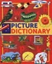 PICTURE DICTIONARY