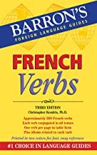 FOREIGN LANGUAGE GUIDES : FRENCH VERBS