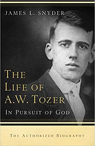 Life of A.W. Tozer