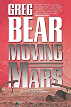 Moving Mars: A Novel