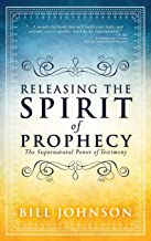 RELEASING THE SPIRIT OF PROPHECY