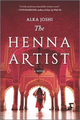 HENNA ARTIST, THE                                           