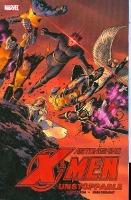 Astonishing X-men Vol.4: Unstoppable