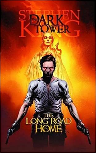 Dark Tower: The Long Road Home: 2 