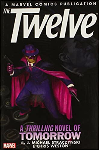 The Twelve - Volume 2
