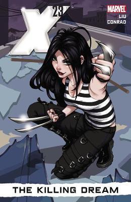 X-23 Vol. 1: The Killing Dream 