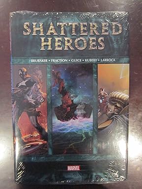 Shattered Heroes
