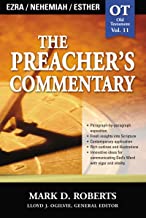 The Preacher's Commentary - Vol. 11