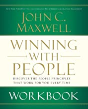 WINNING WITH PEOPLE WORKBOOK