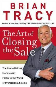 ART OF CLOSING THE SALE