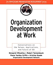 Organization Development at Work: