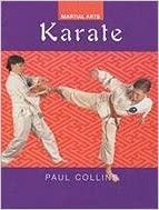Martial Arts: Karate 