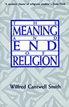 MEANING AND END OF RELIGION