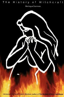 HISTORY OF WITCHCRAFT