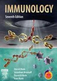 IMMUNOLOGY: WITH STUDENT CONSULT ONLINE ACCESS, 7TH ED.