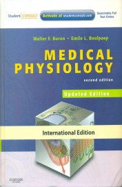 Medical Physiology 2e Updated Edition: With Student Consult Online Access, International Edition