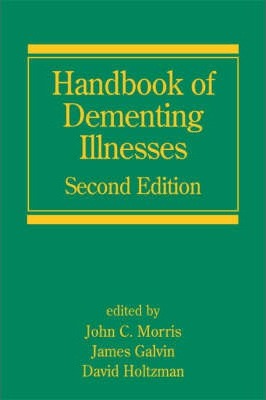 Handbook of Dementing Illnesses