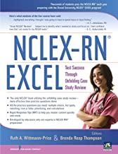 NCLEX-RN Excel: Test Success Through Unfolding Case Study Review