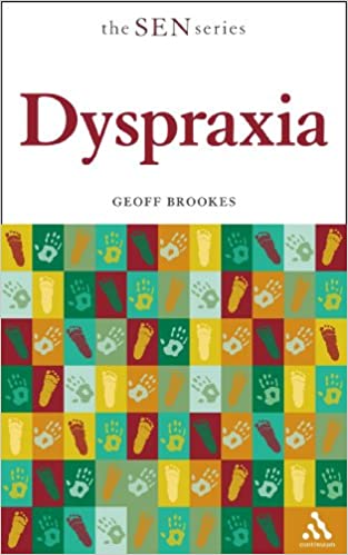 Dyspraxia 