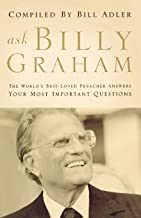 ASK BILLY GRAHAM