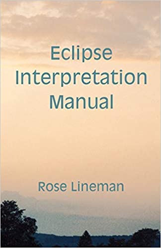 Eclipse Interpretation Manual