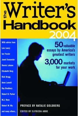 THE WRITER'S HANDBOOK