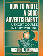 HOW TO WRITE A GOOD ADVERTISEMENT