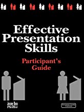 Effective Presentation Skills
