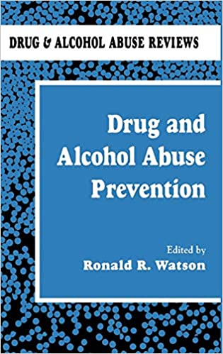 Watson: Drug & Alcohol Abuse Prevention: