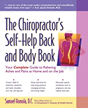 The Chiropractor's Self-Help Back and Body Book