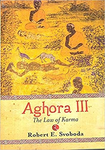 AGHORA III : THE LAW OF KARMA