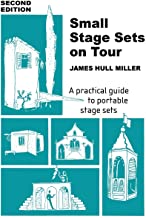 SMALL STAGE SETS ON TOUR