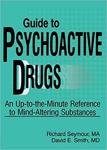 Guide to Psychoactive Drugs 