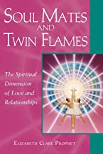 SOUL MATES AND TWIN FLAMES
