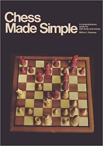 The Rating of Chess Players, Past and Present by Sam Sloan